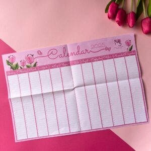 ⁦بوكس أجندة نقطة 2025⁩ - الصورة ⁦21⁩