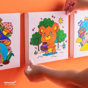 ⁦Frame Coloring - Vol.1⁩ - الصورة ⁦6⁩