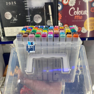 ⁦الوان تاتش 60 لون ( اكليريك )⁩ - الصورة ⁦3⁩