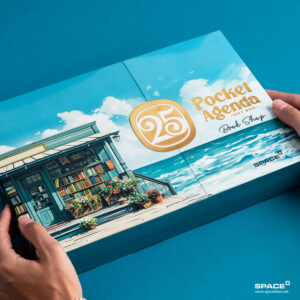 ⁦pocket 2025 Book Shop⁩ - الصورة ⁦11⁩