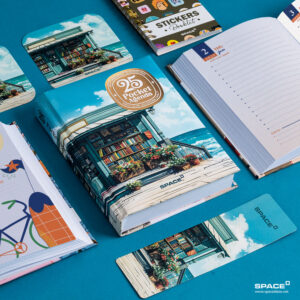 ⁦pocket 2025 Book Shop⁩ - الصورة ⁦3⁩