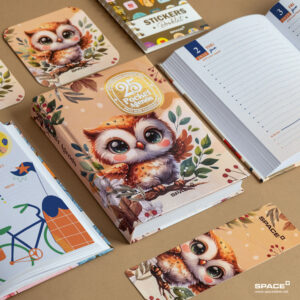 ⁦pocket 2025 Owl⁩ - الصورة ⁦3⁩