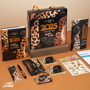 ⁦Wild bold gift box 2025⁩ - الصورة ⁦2⁩