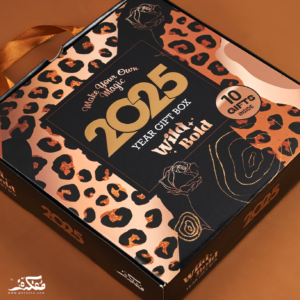 ⁦Wild bold gift box 2025⁩ - الصورة ⁦7⁩