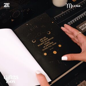 ⁦2BE Moon⁩ - الصورة ⁦5⁩