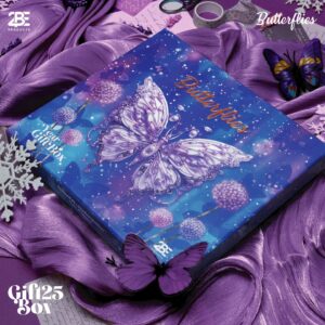 ⁦2BE Butterfly⁩ - الصورة ⁦3⁩
