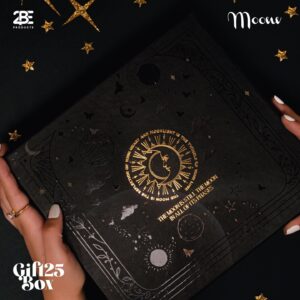 ⁦2BE Moon⁩ - الصورة ⁦3⁩