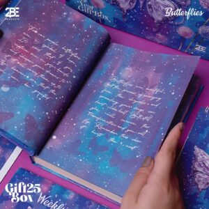 ⁦2BE Butterfly⁩ - الصورة ⁦5⁩