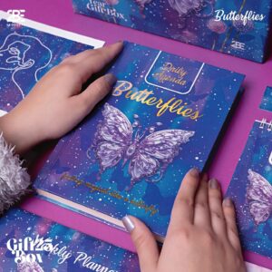 ⁦2BE Butterfly⁩ - الصورة ⁦4⁩