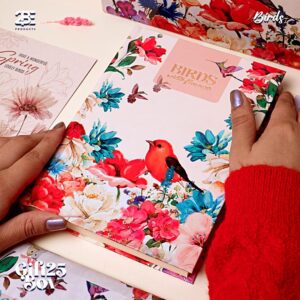 ⁦2BE Birds⁩ - الصورة ⁦3⁩