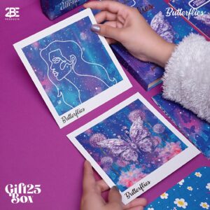 ⁦2BE Butterfly⁩ - الصورة ⁦11⁩