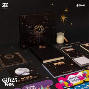 ⁦2BE Moon⁩ - الصورة ⁦1⁩