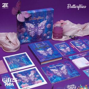 ⁦2BE Butterfly⁩ - الصورة ⁦1⁩