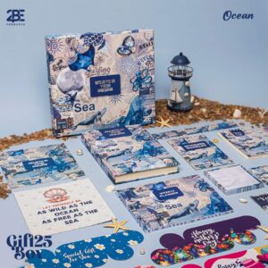 ⁦2BE Ocean⁩ - الصورة ⁦1⁩
