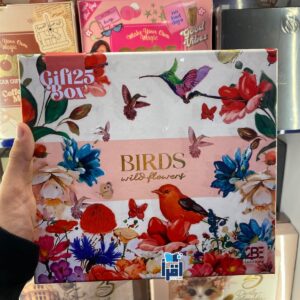 ⁦2BE Birds⁩ - الصورة ⁦2⁩