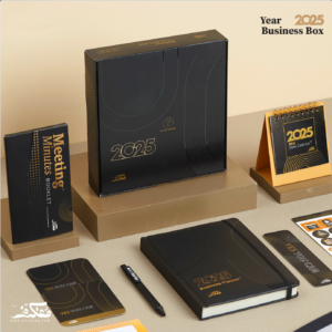 ⁦Business Year Gift Box 2025⁩ - الصورة ⁦1⁩