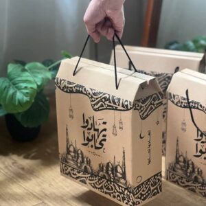 ⁦تهادو تحابو رقم 4⁩ - الصورة ⁦5⁩