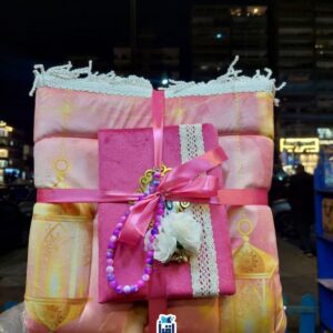 ⁦باكدج مصلية رقم 21⁩ - الصورة ⁦1⁩