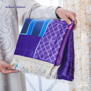 ⁦Tahado Mofakera (Purple)⁩ - الصورة ⁦3⁩
