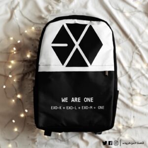 WE ARE ONE