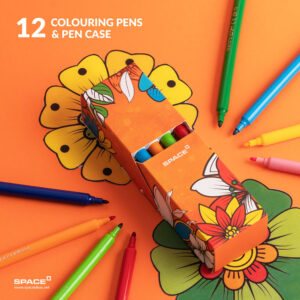 ⁦Colour Me - Flowers vol.8⁩ - الصورة ⁦4⁩