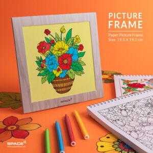 ⁦Colour Me - Flowers vol.8⁩ - الصورة ⁦5⁩