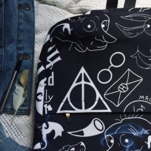 ⁦Harry Potter⁩ - الصورة ⁦4⁩