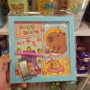 ⁦Capybara 2 Diamond⁩ - الصورة ⁦1⁩