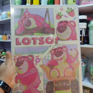 Lotso Diamond