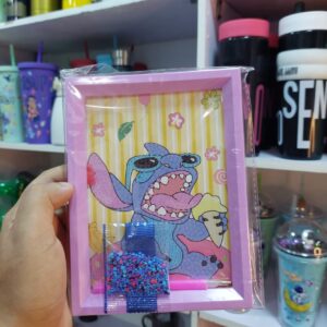 Stich 4 Diamond