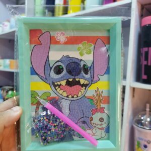 Stich 3 Diamond