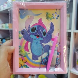 Stich 2 Diamond