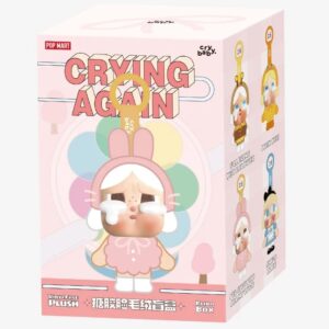 Blind Box CRYBABY