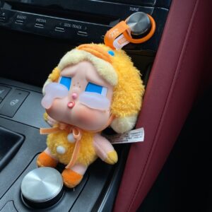 ⁦Blind Box CRYBABY⁩ - الصورة ⁦6⁩