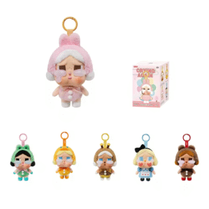 ⁦Blind Box CRYBABY⁩ - الصورة ⁦13⁩