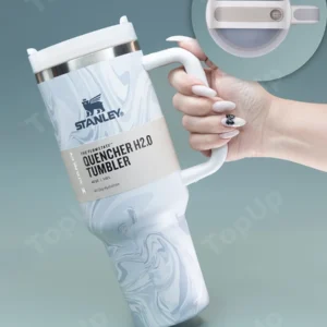 ⁦Stanley Mug 24⁩ - الصورة ⁦4⁩