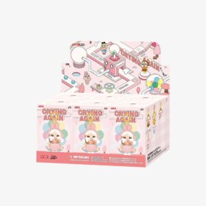 ⁦Blind Box CRYBABY⁩ - الصورة ⁦12⁩