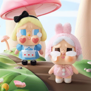 ⁦Blind Box CRYBABY⁩ - الصورة ⁦11⁩