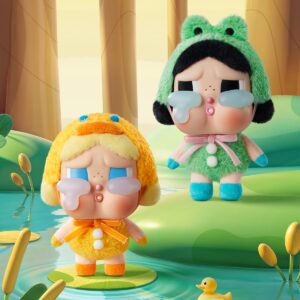 ⁦Blind Box CRYBABY⁩ - الصورة ⁦10⁩