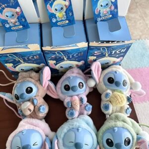 ⁦Blind Box Stitch⁩ - الصورة ⁦2⁩