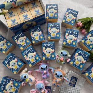⁦Blind Box Stitch⁩ - الصورة ⁦7⁩