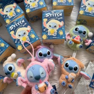 ⁦Blind Box Stitch⁩ - الصورة ⁦8⁩