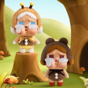 ⁦Blind Box CRYBABY⁩ - الصورة ⁦9⁩