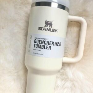 Stanley Mug 22