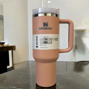 Stanley Mug 8