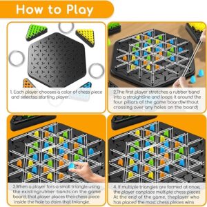 ⁦Puzzle Geometry Chess⁩ - الصورة ⁦3⁩
