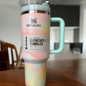 Stanley Mug 27