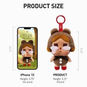 ⁦Blind Box CRYBABY⁩ - الصورة ⁦8⁩