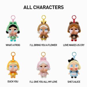 ⁦Blind Box CRYBABY⁩ - الصورة ⁦7⁩