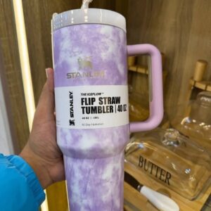 Stanley Mug 7
